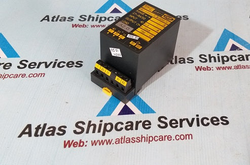 Deif TAC-220DG/1 Transducer 45833.9