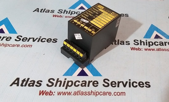 Deif TAC-220DG/3 Transducer&nbsp;0-4000A