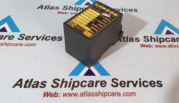 Deif TAC-220DG/3 Transducer&nbsp;0-4000A