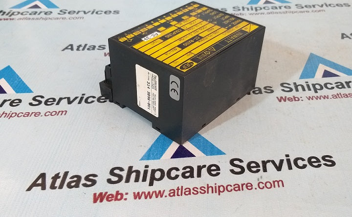 Deif TAP-210DG/3 Inwatt Transducer&nbsp;-100-75-250 kW