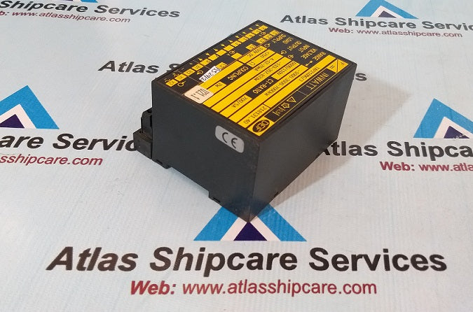 Deif TAP-210DG/3 Inwatt Transducer&nbsp;-1000-3000-7000 kVAr