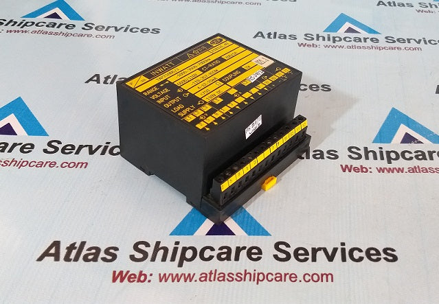 Deif TAP-210DG/3 Inwatt Transducer&nbsp;-1000-3000-7000 kVAr