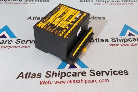 Deif TAP-210DG/3 Inwatt Transducer 690/100 V&nbsp;Range : 0-1.5-3 MW