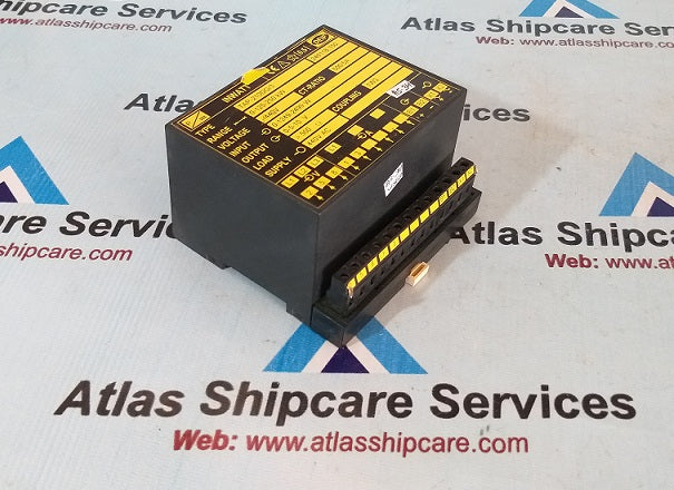 Deif TAP-210DG/3 Inwatt Transducer&nbsp;0-125-250 KW