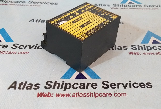 Deif TAP-210DG/3 Inwatt Transducer&nbsp;0-2-4 MW