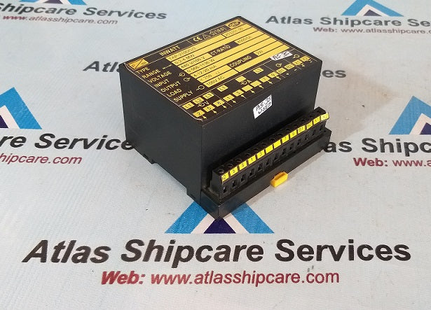 Deif TAP-210DG/3 Inwatt Transducer&nbsp;0-2-4 MW