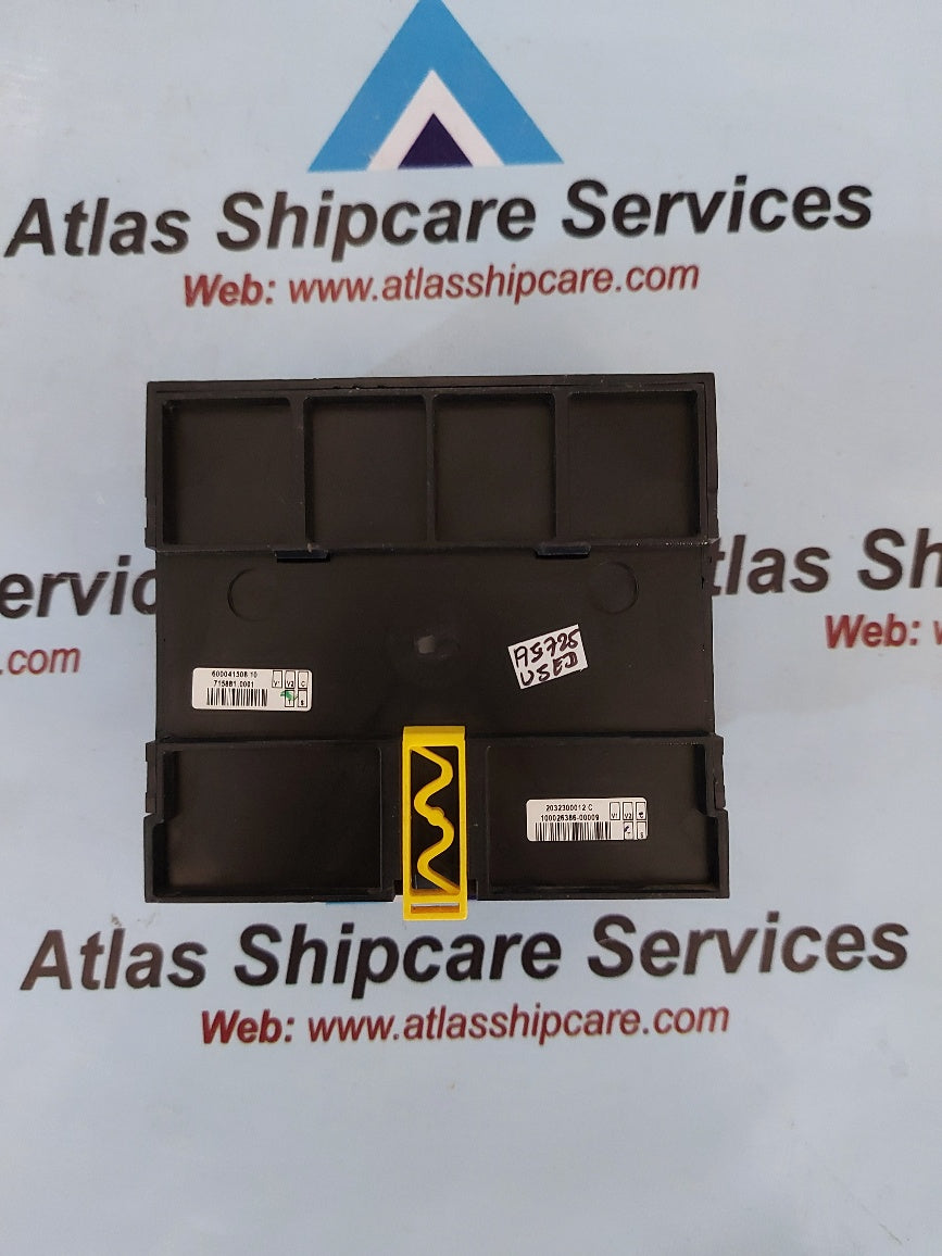 Deif TAP-210DG/3 Inwatt Transducer 600041508.10