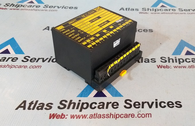 Deif TAP-210DG/3 Inwatt Transducer&nbsp;0-1.5-3 MW