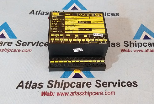 Deif TAP-210DG/3 Inwatt Transducer&nbsp;0-1000-2000 kW