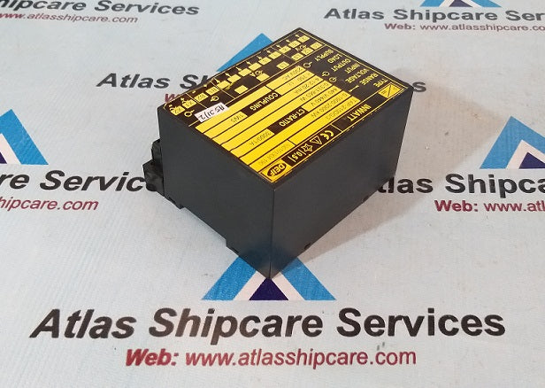 Deif TAP-210DG/3 Inwatt Transducer&nbsp;0-1000-2000 kW