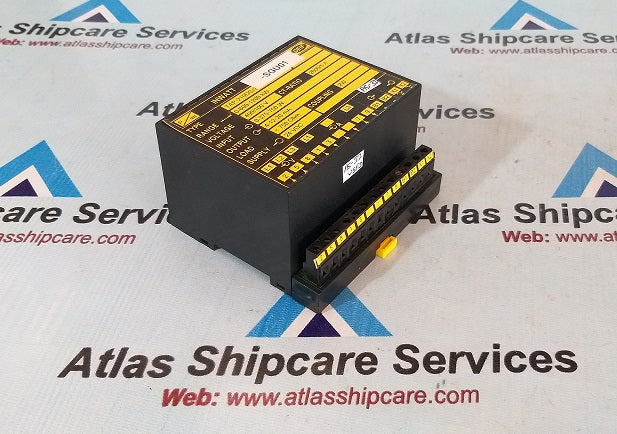 Deif TAP-210DG/3 Inwatt Transducer&nbsp;0-600-1200 kW