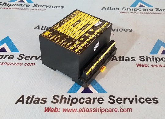 Deif TAP-210DG/3 Inwatt Transducer&nbsp;0-1000-2000 kW