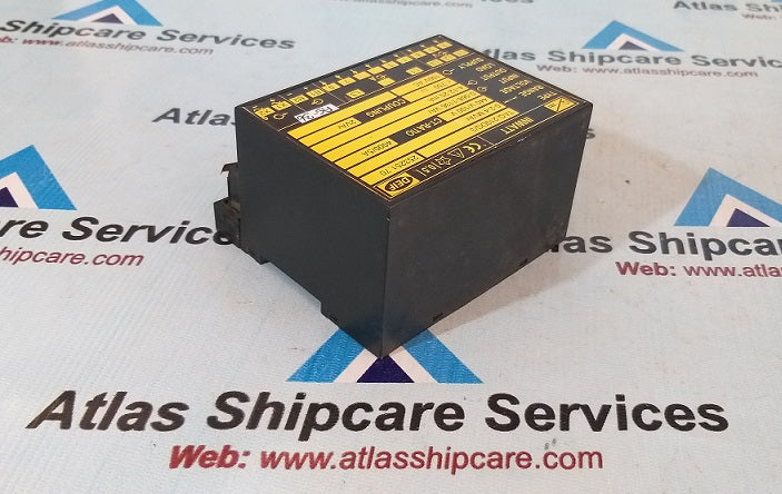 Deif TAQ-210DG/3 InWatt Transducer&nbsp;0-2-4 MVAr