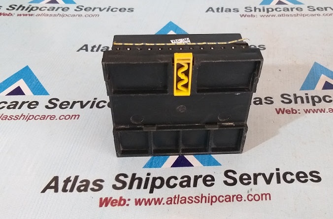 Deif TAQ-210DG/3 InWatt Transducer&nbsp;0-2-4 MVAr