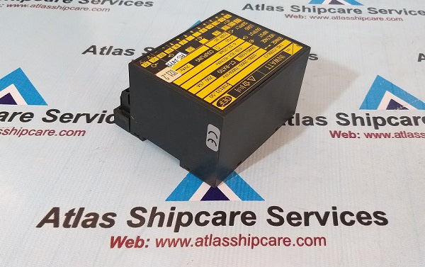 Deif TAQ-210DG/3 Inwatt Transducer&nbsp;-1000-3000-7000 kVAr