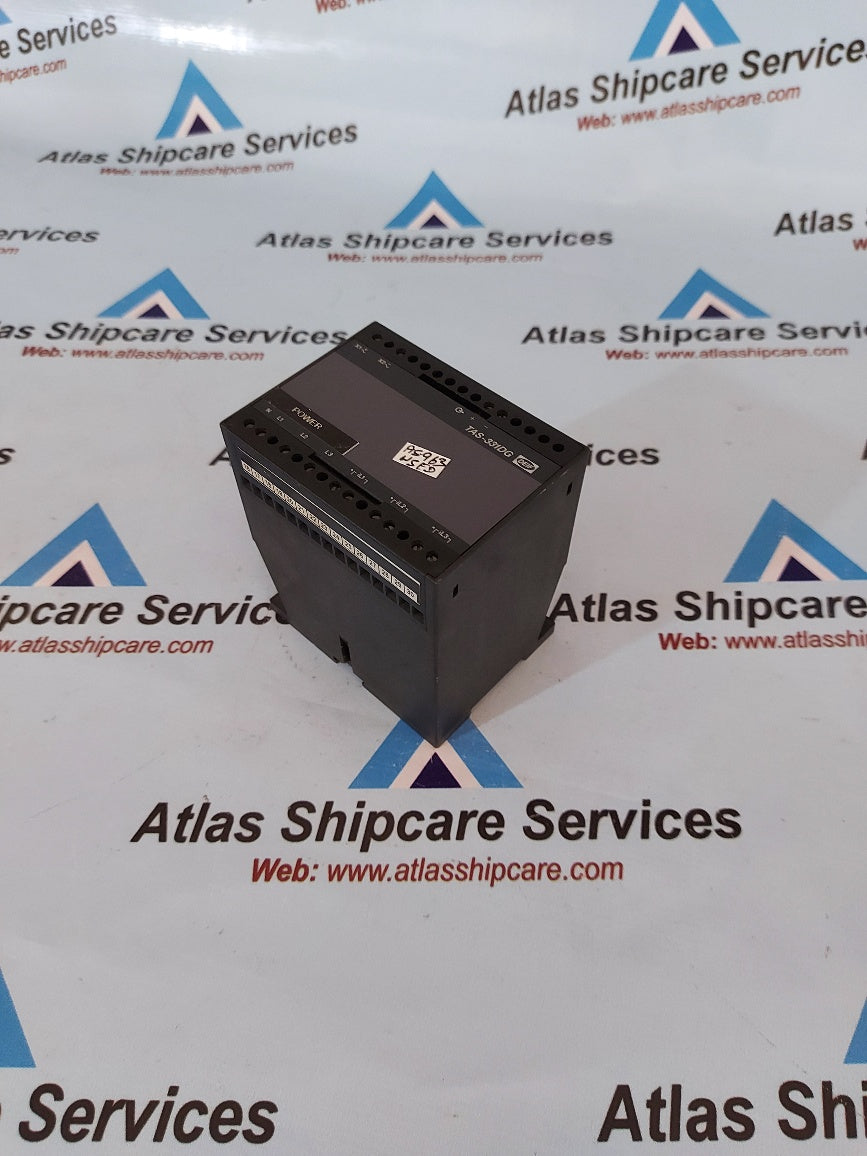Deif TAS-331DG Selectable Transducer 100002442.10