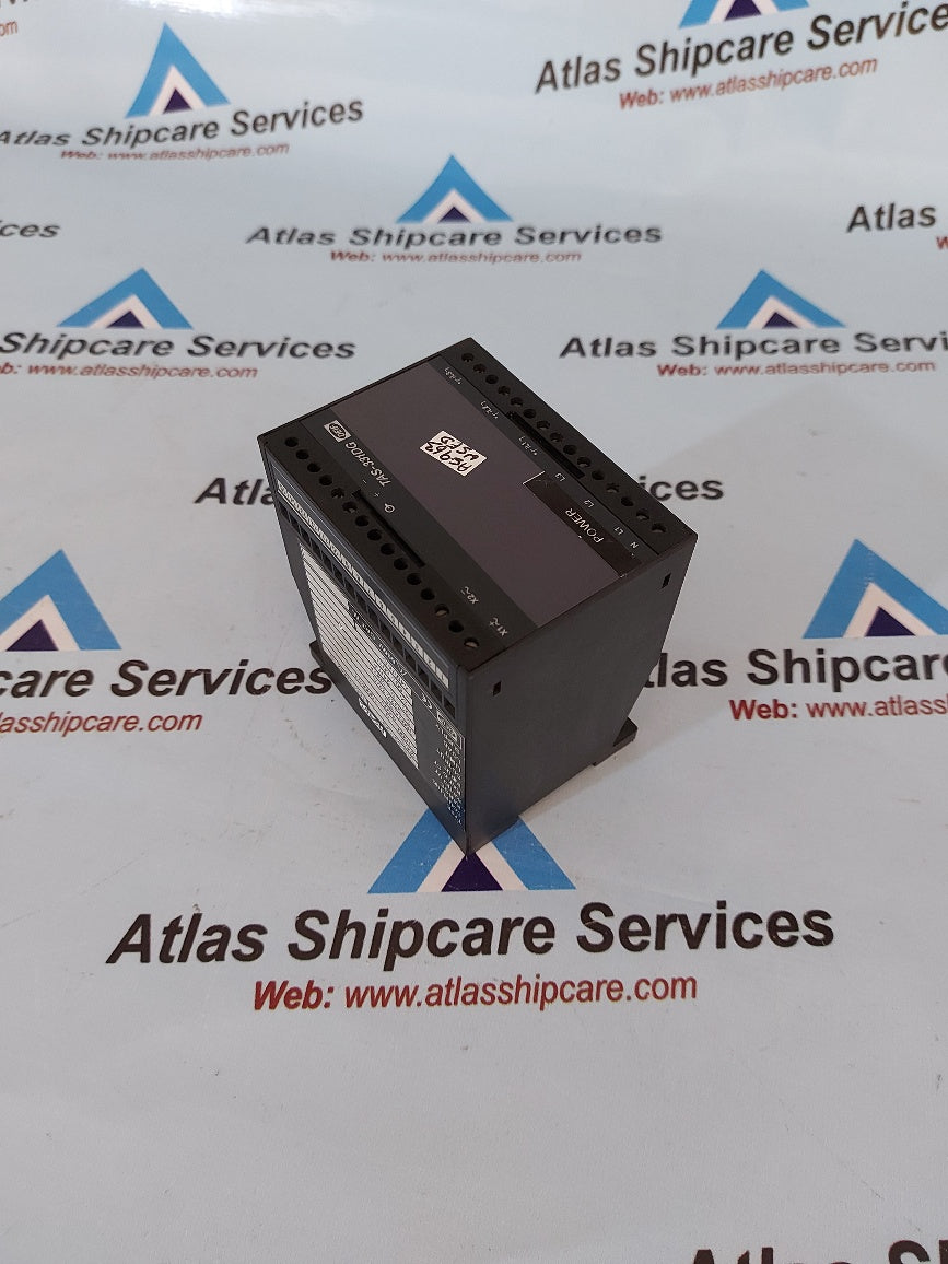 Deif TAS-331DG Selectable Transducer 100002442.10