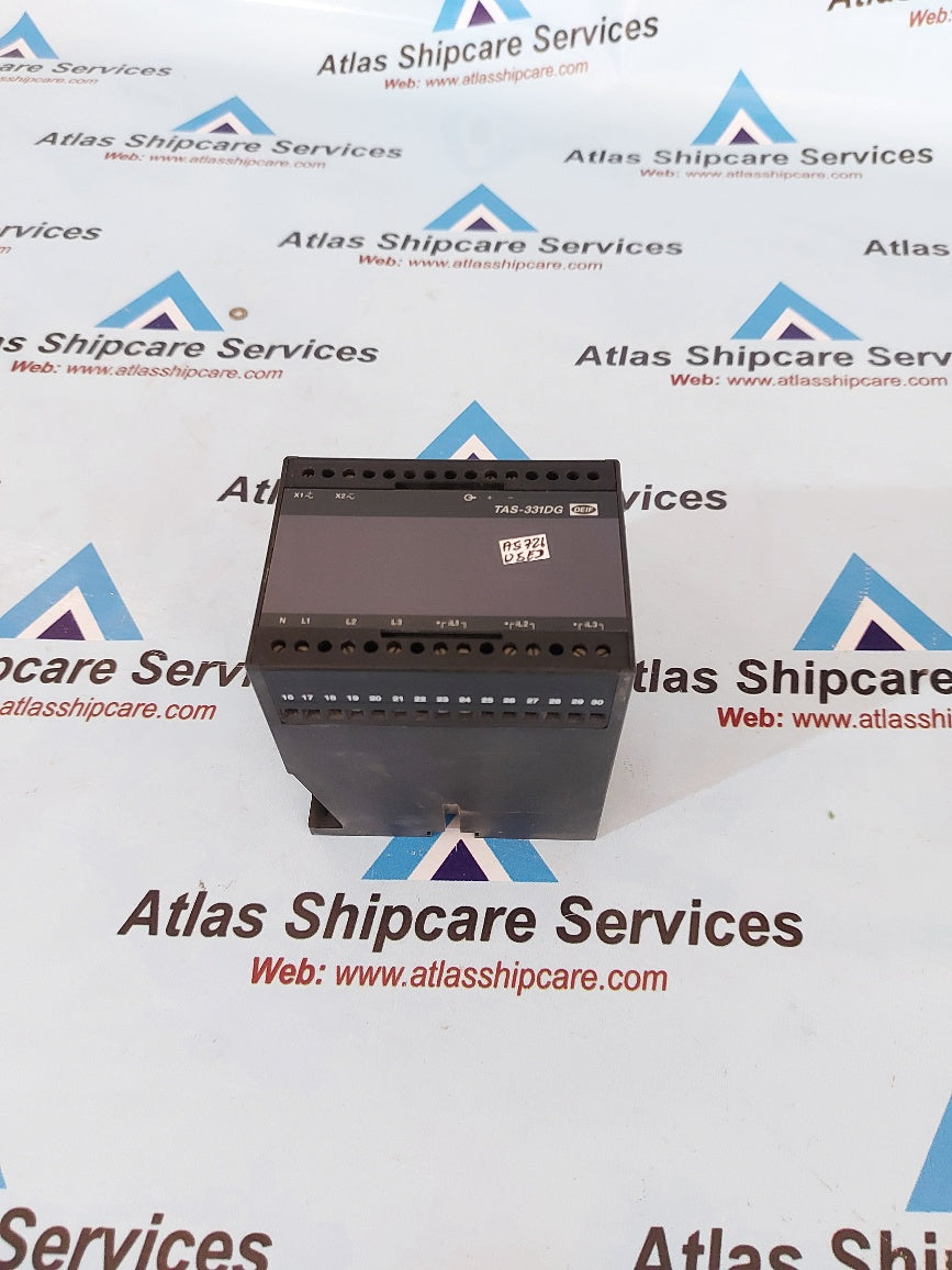 Deif TAS-331DG Selectable Transducer 100204140.10