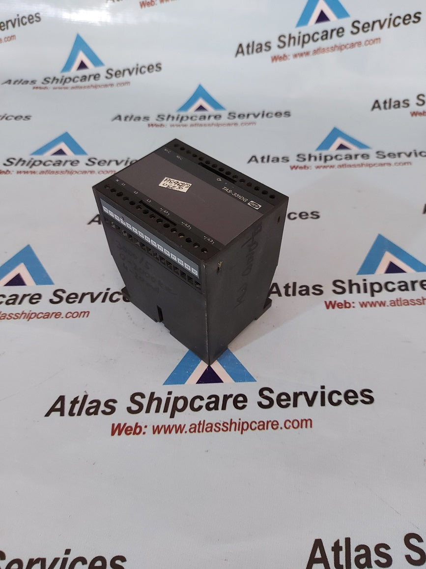 Deif TAS-331DG Selectable Transducer