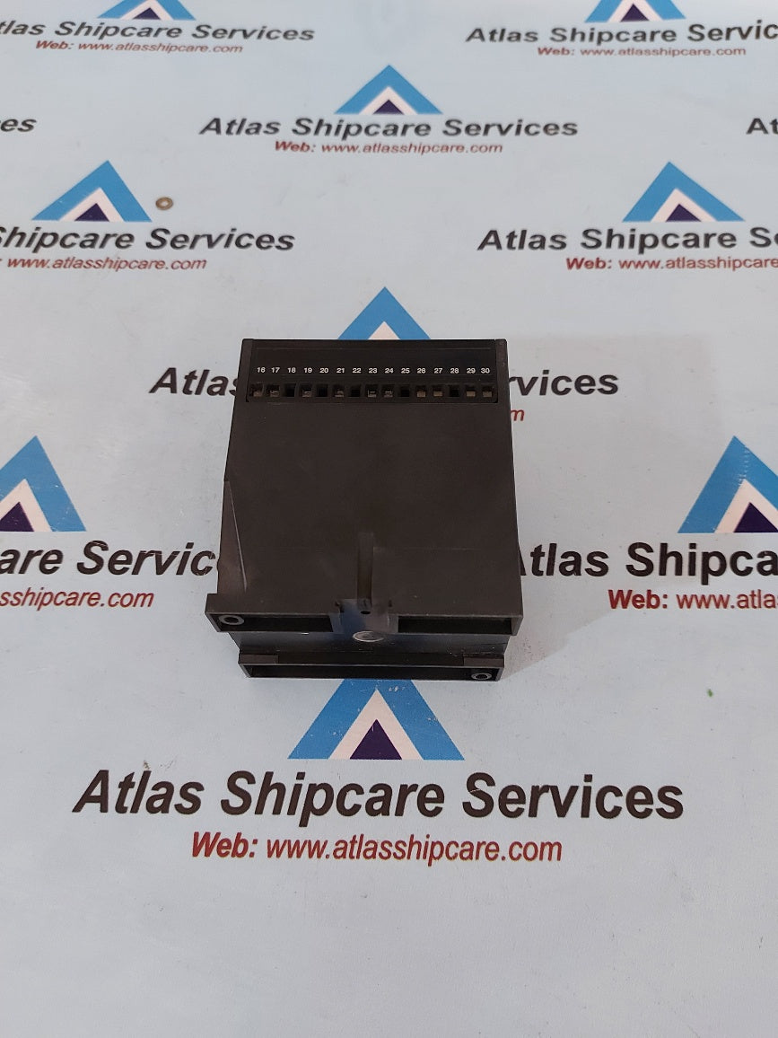 Deif TAS-331DG Selectable Transducer 100204140.10