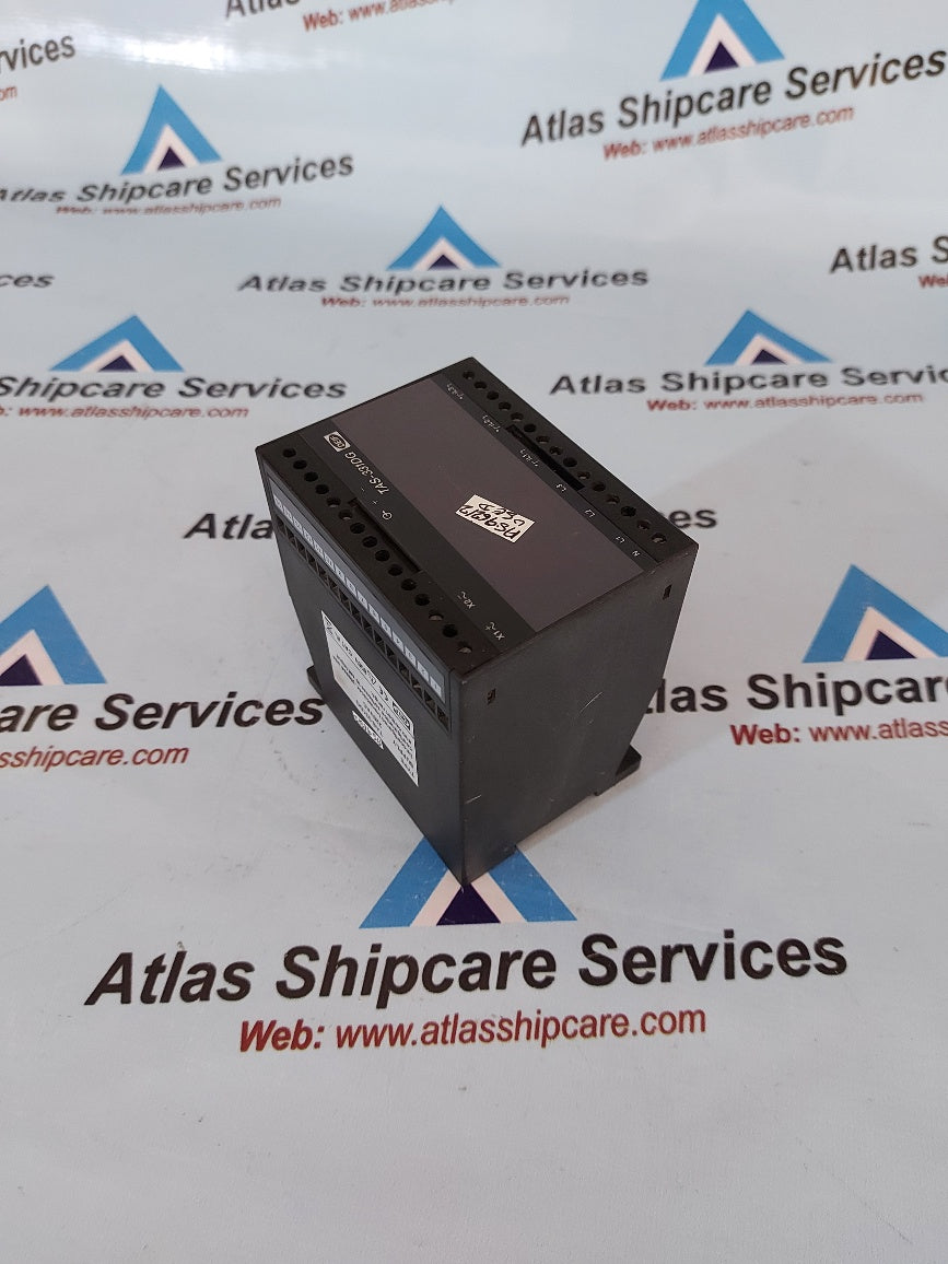 Deif TAS-331DG Selectable Transducer