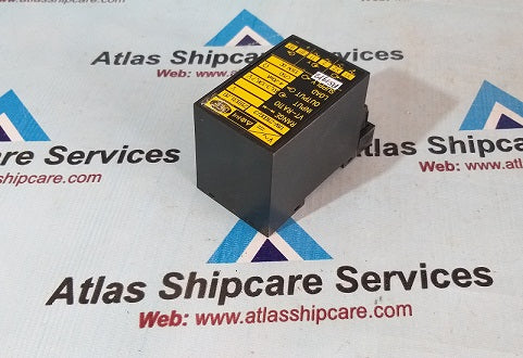 Deif TAV-210DG/3 Transducer 218131.20