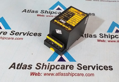 Deif TAV-210DG/3 Transducer 226886.10