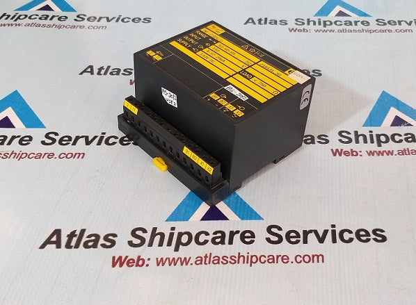 Deif TMF-210DG/2 Frequency Transducer&nbsp;52-60-68 Hz