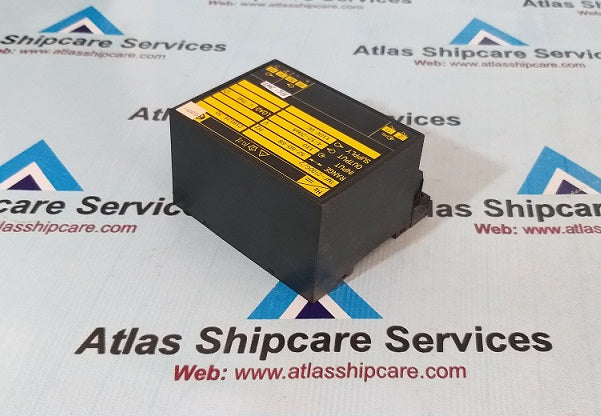 Deif TMF-210DG/2 Frequency Transducer&nbsp;52-60-68 Hz