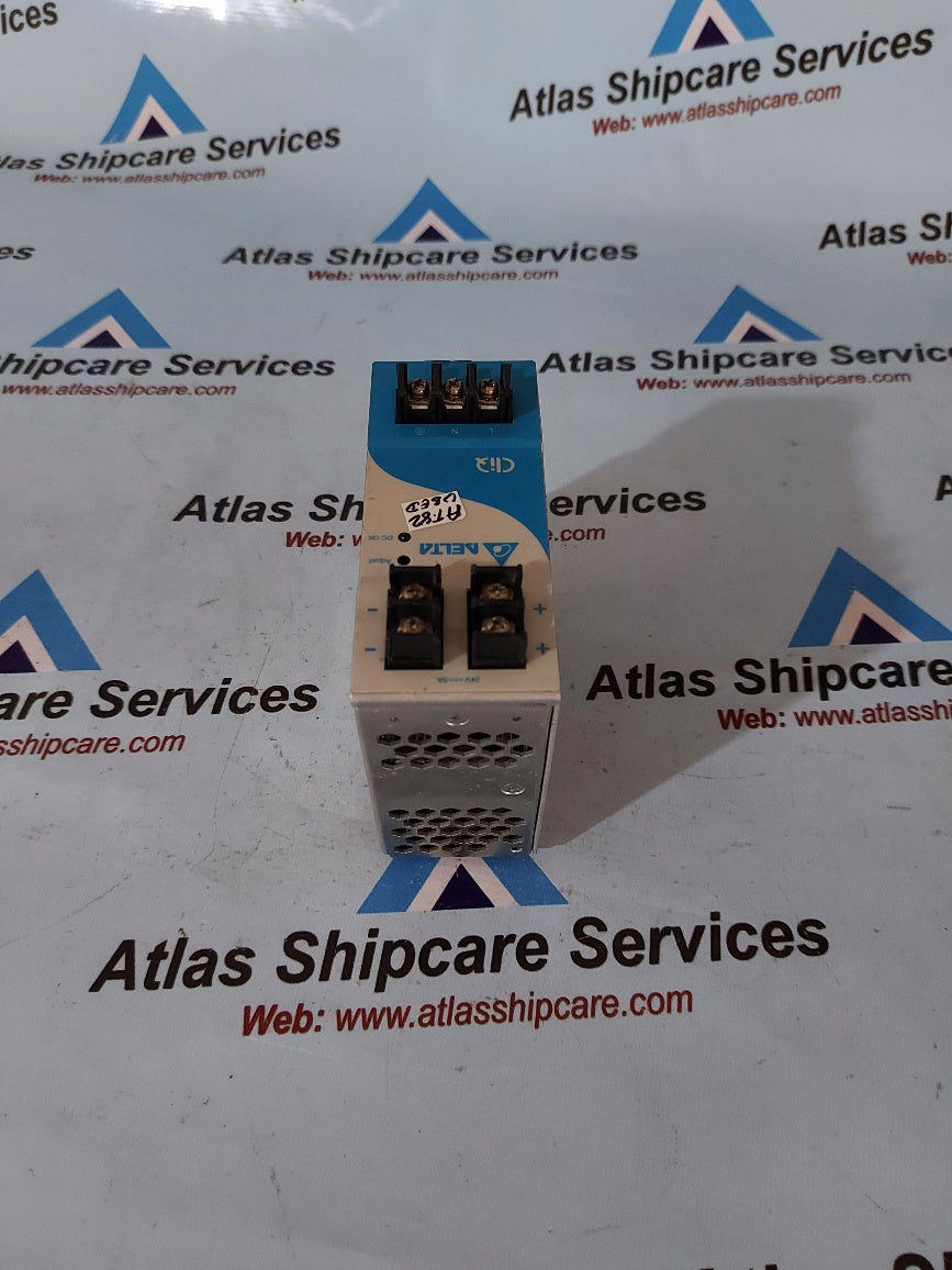 Delta Cliq Switching Power Supply