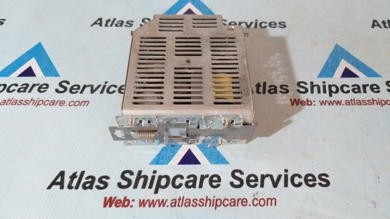 Densei-Lambda DLP75-27-1/EJ DC Power Supply&nbsp;100-120VAC 1.9A