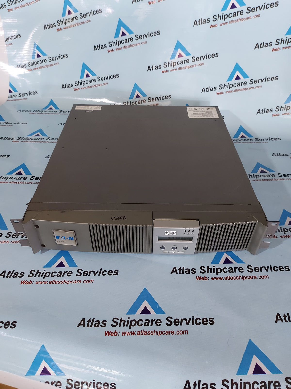 EATON EX 150 RT2U UPS BATTERIES