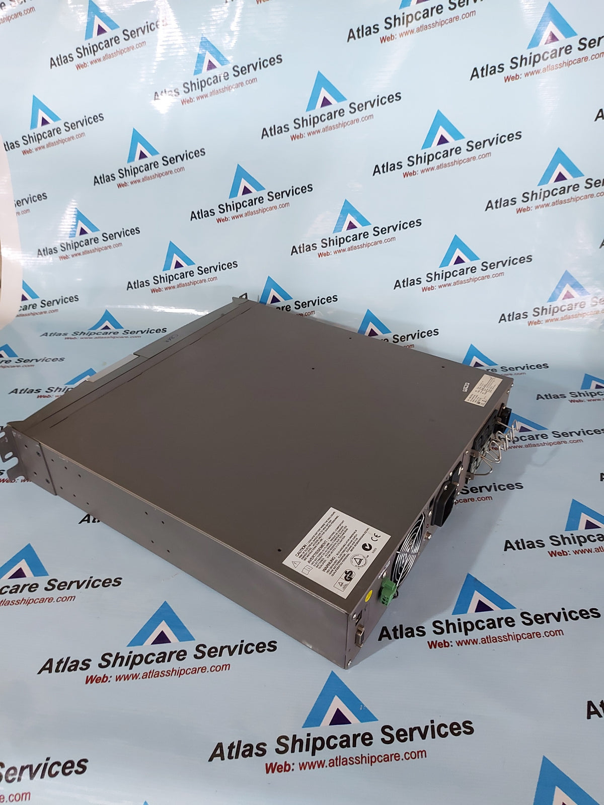 EATON EX 150 RT2U UPS BATTERIES