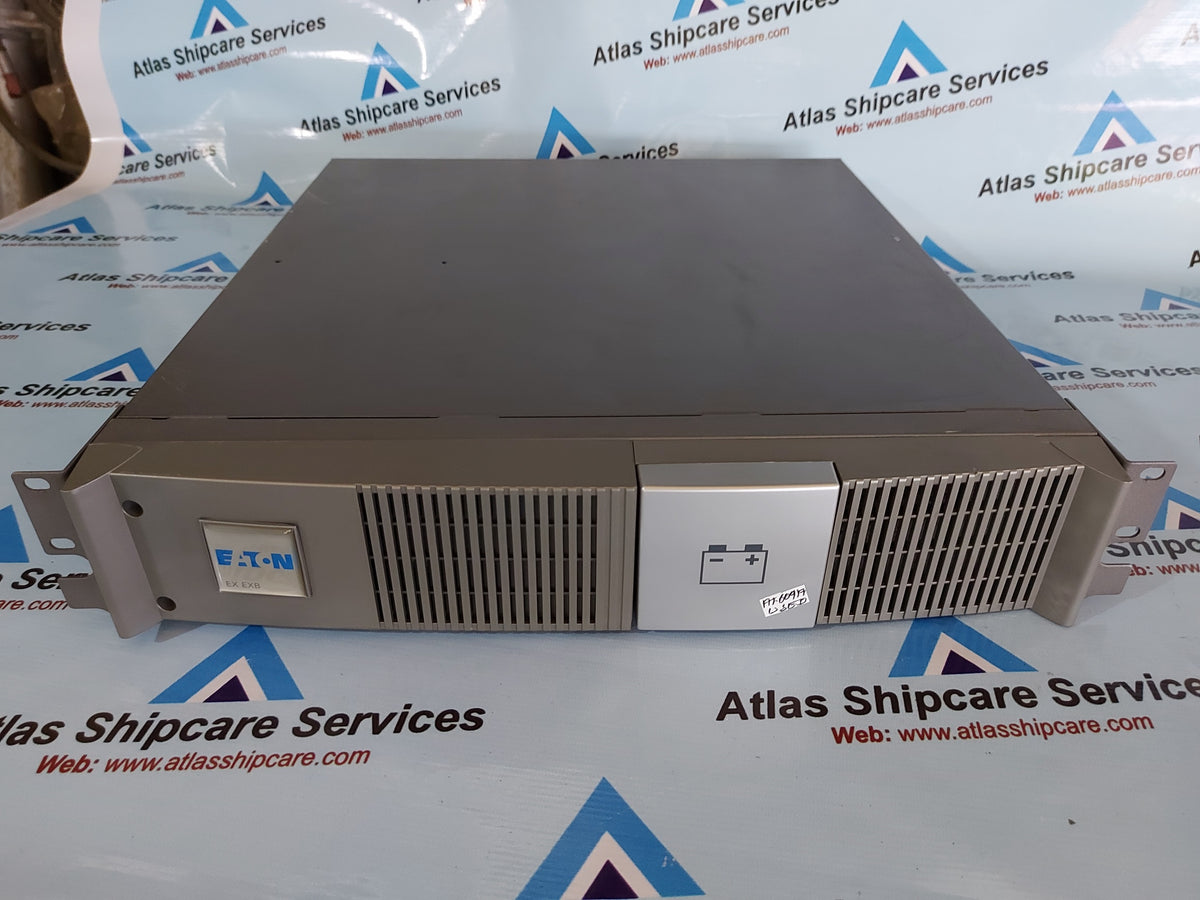 EATON EX EXB RT2U 1000/1500 UPS BATTERIES