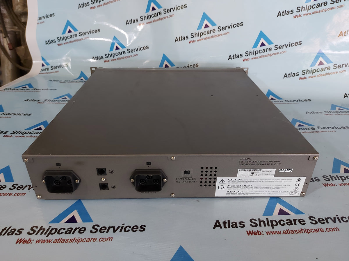 EATON EX EXB RT2U 1000/1500 UPS BATTERIES