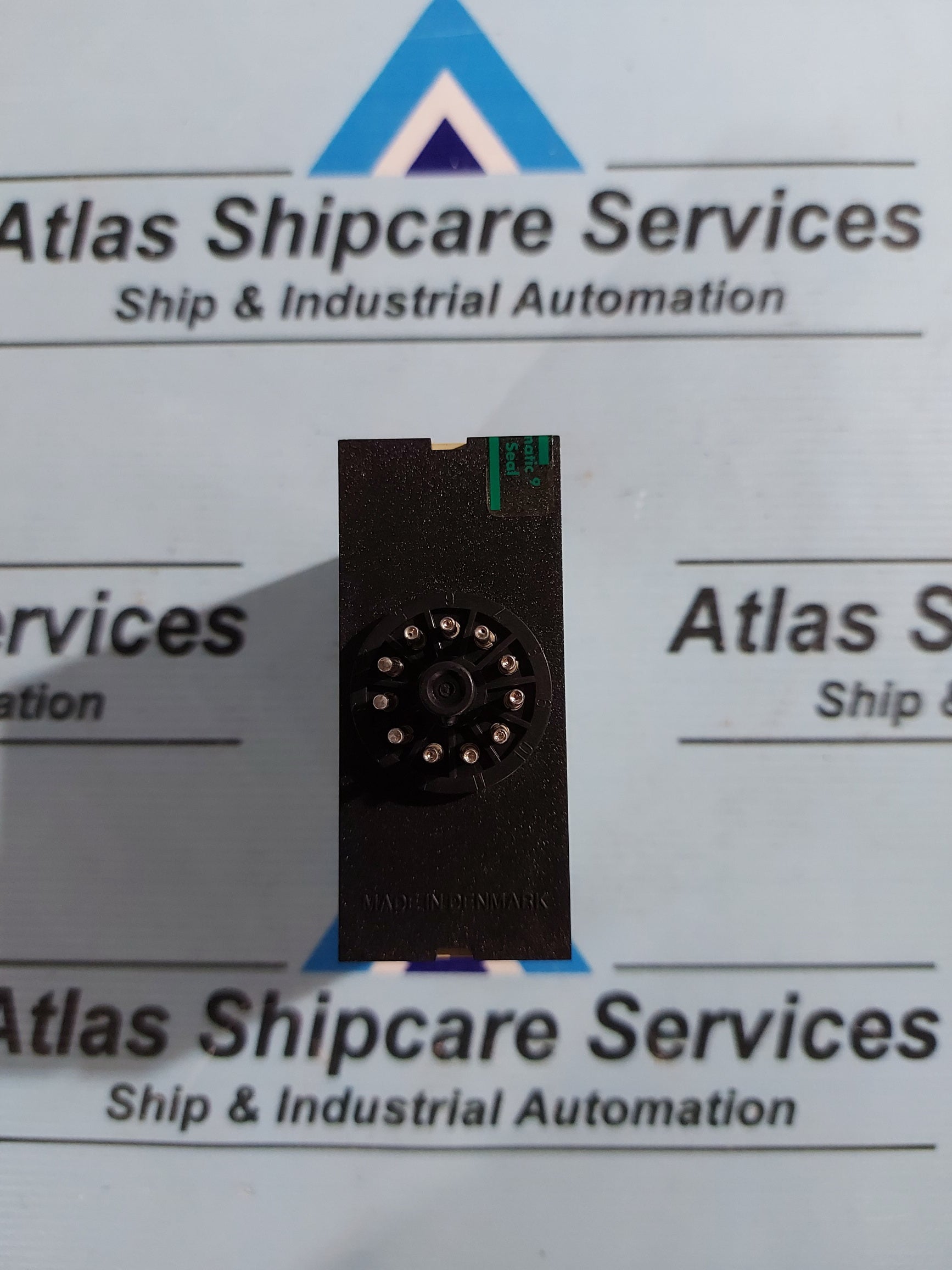 ELECTROMATIC S 110 166 724 COMBI TIMER AUTOMATIC START