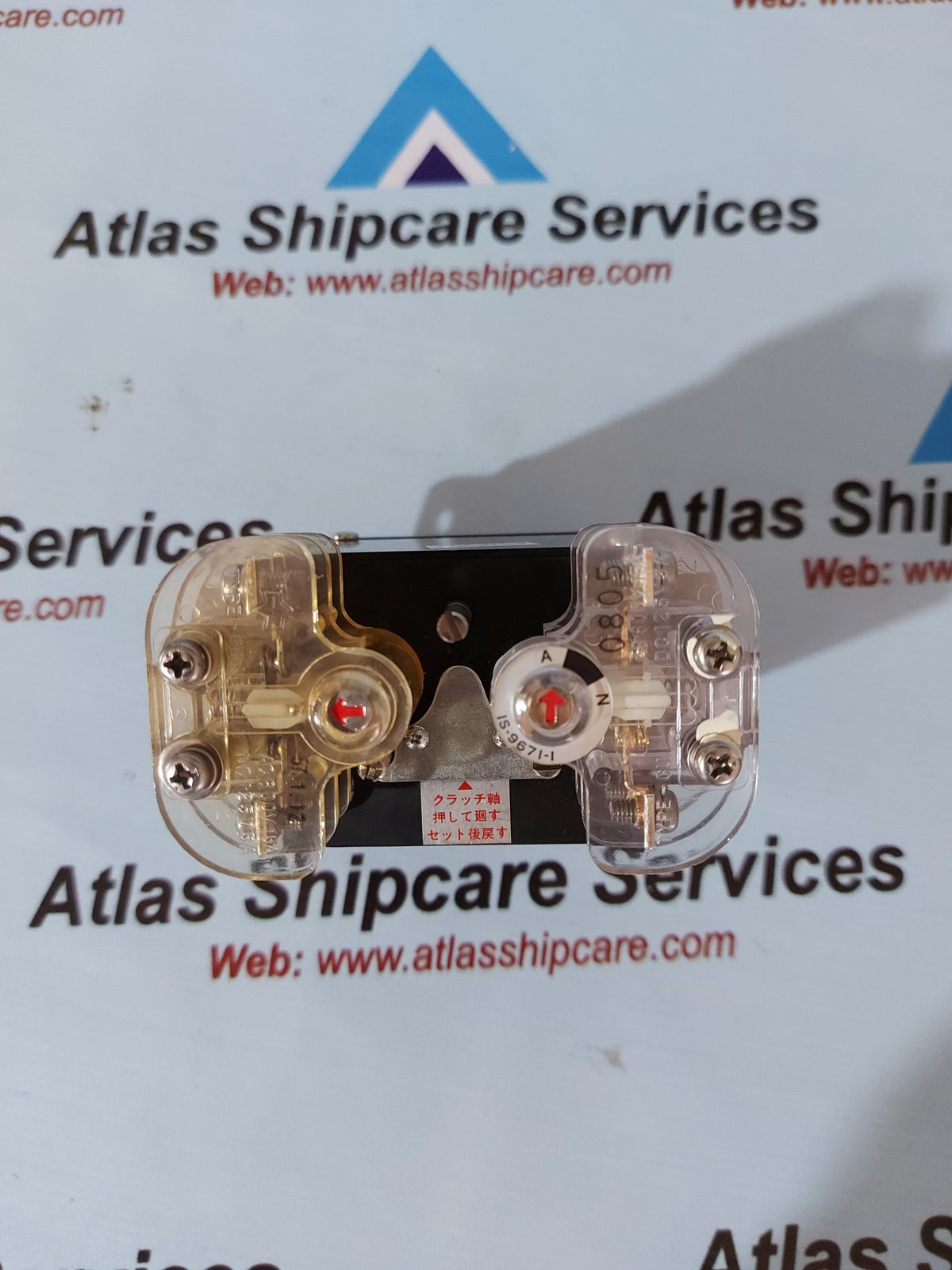 ES-22-10 MODULE