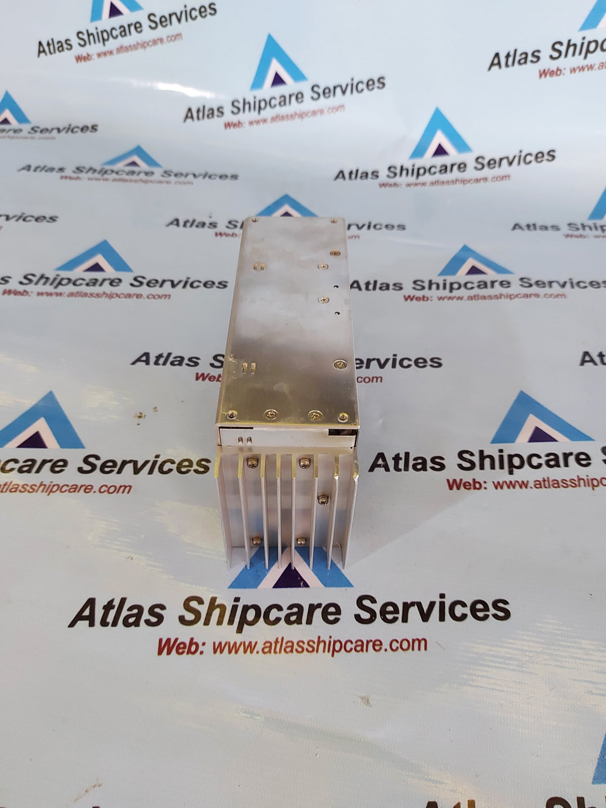 ETA ELECTRIC PLE24HSZ 24VDC 10A POWER SUPPLY