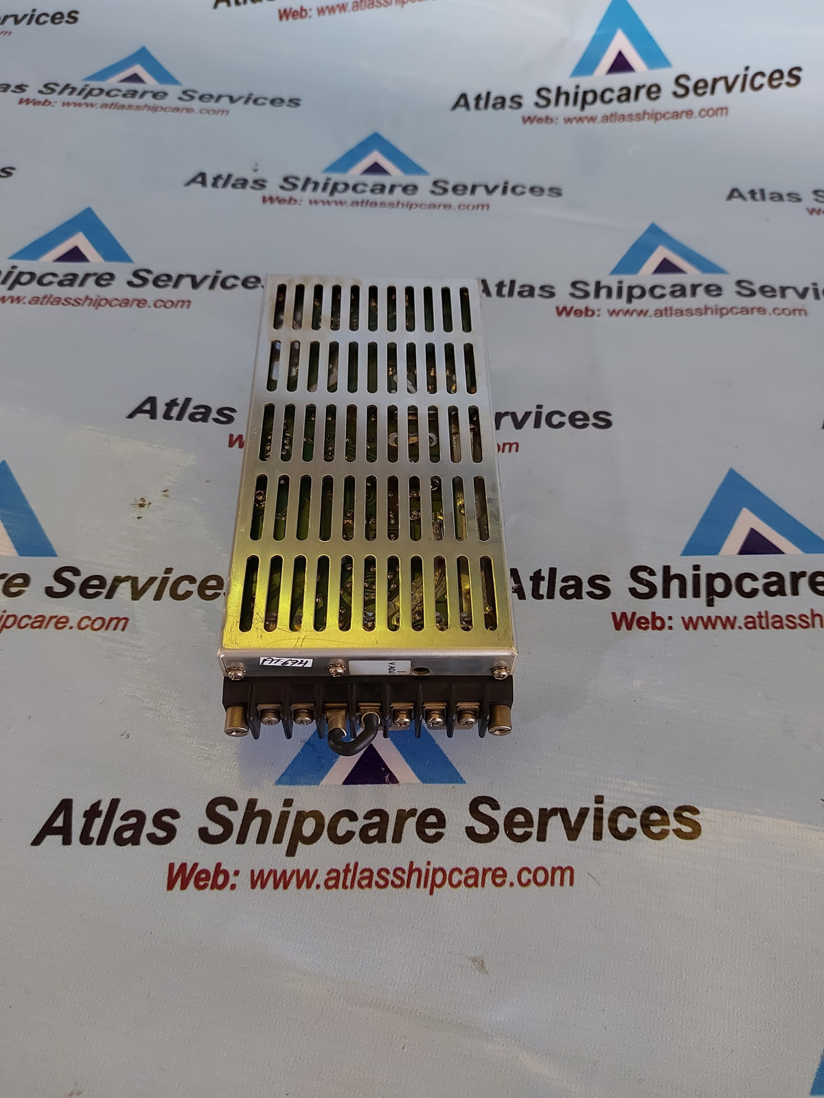 ETA ELECTRIC VTD05 SC24 SWITCHING POWER SUPPLY