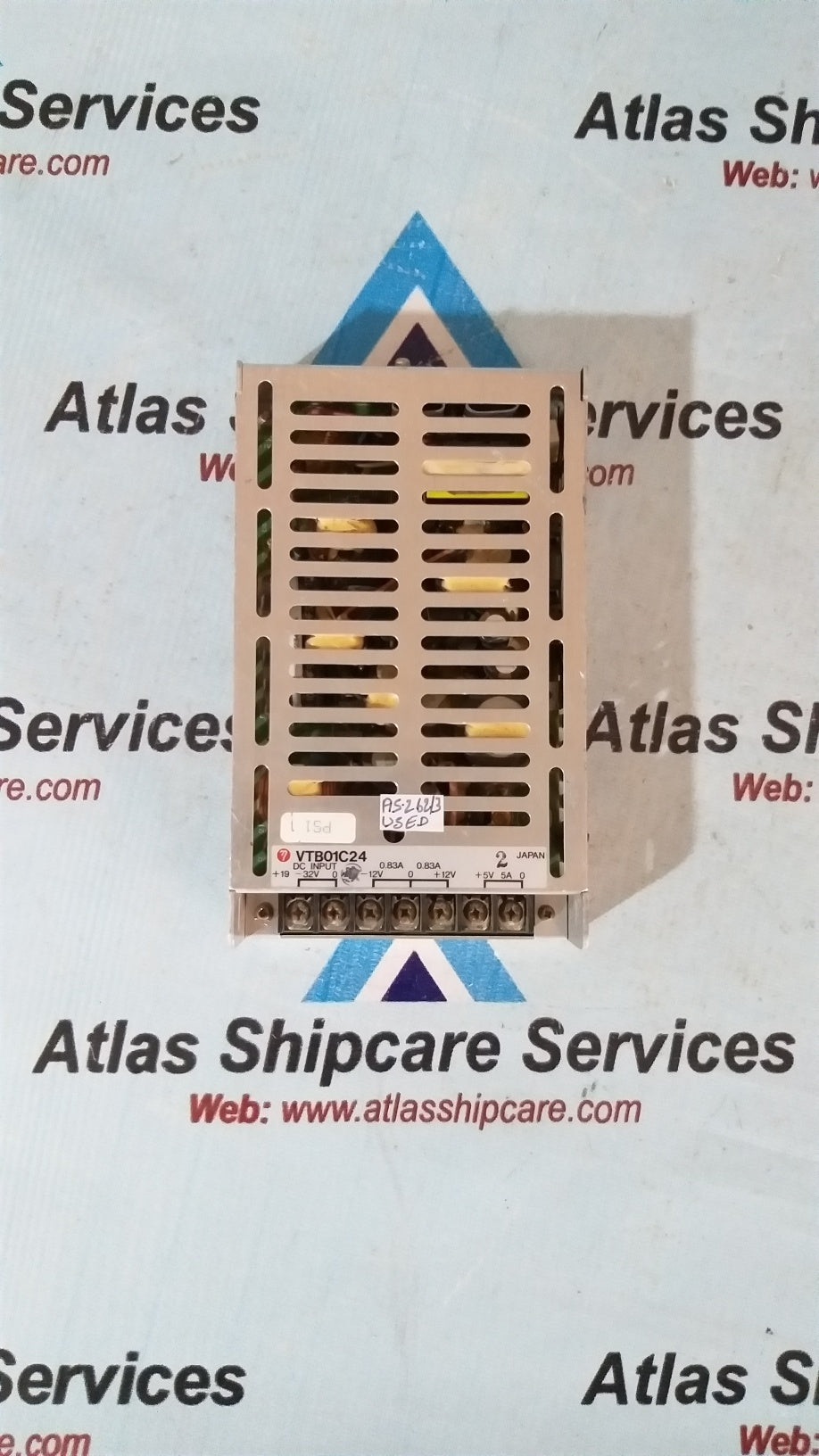 ETA VTB01SC24 Power Supply&nbsp;