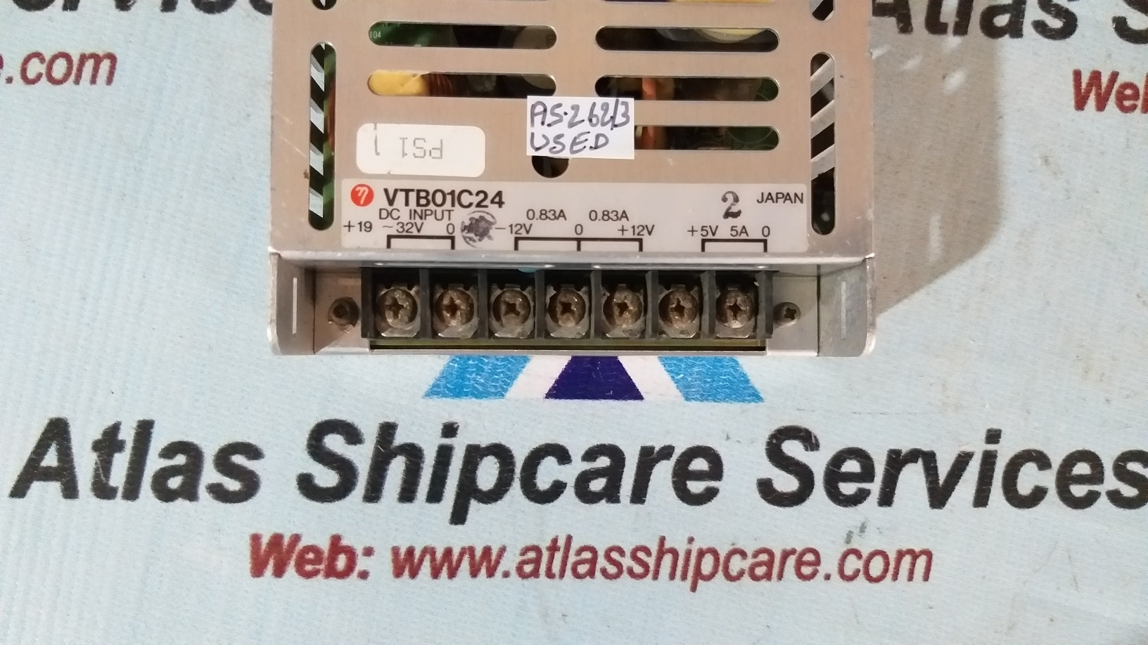 ETA VTB01SC24 Power Supply&nbsp;