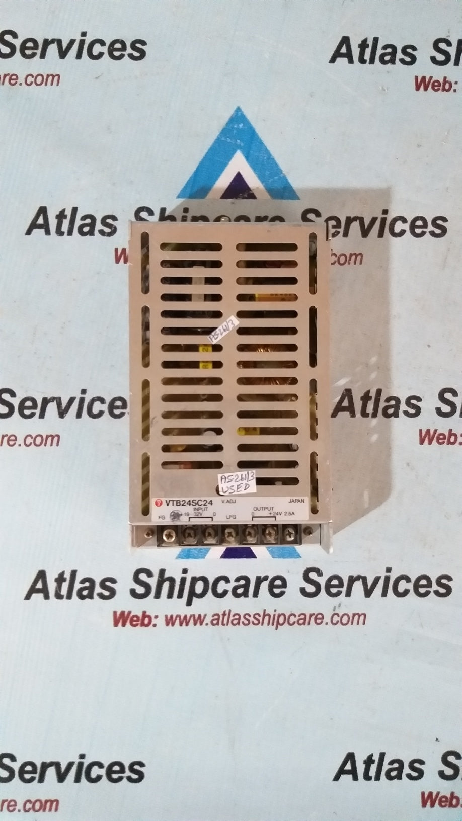 ETA VTB24SC24 Power Supply 19-32V