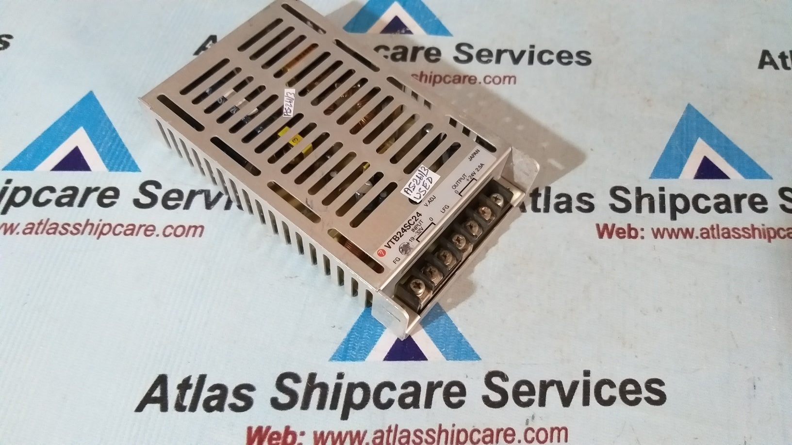 ETA VTB24SC24 Power Supply 19-32V