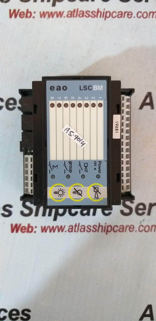 Eao LSC BM Panel Module