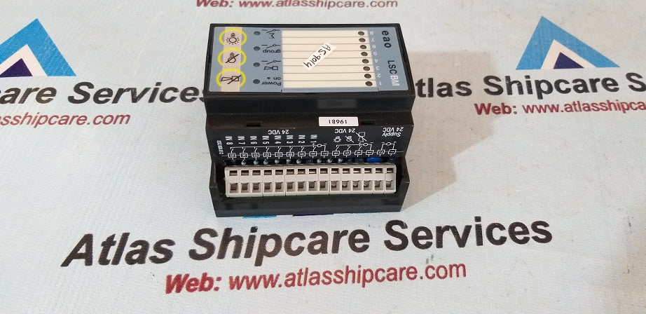 Eao LSC BM Panel Module
