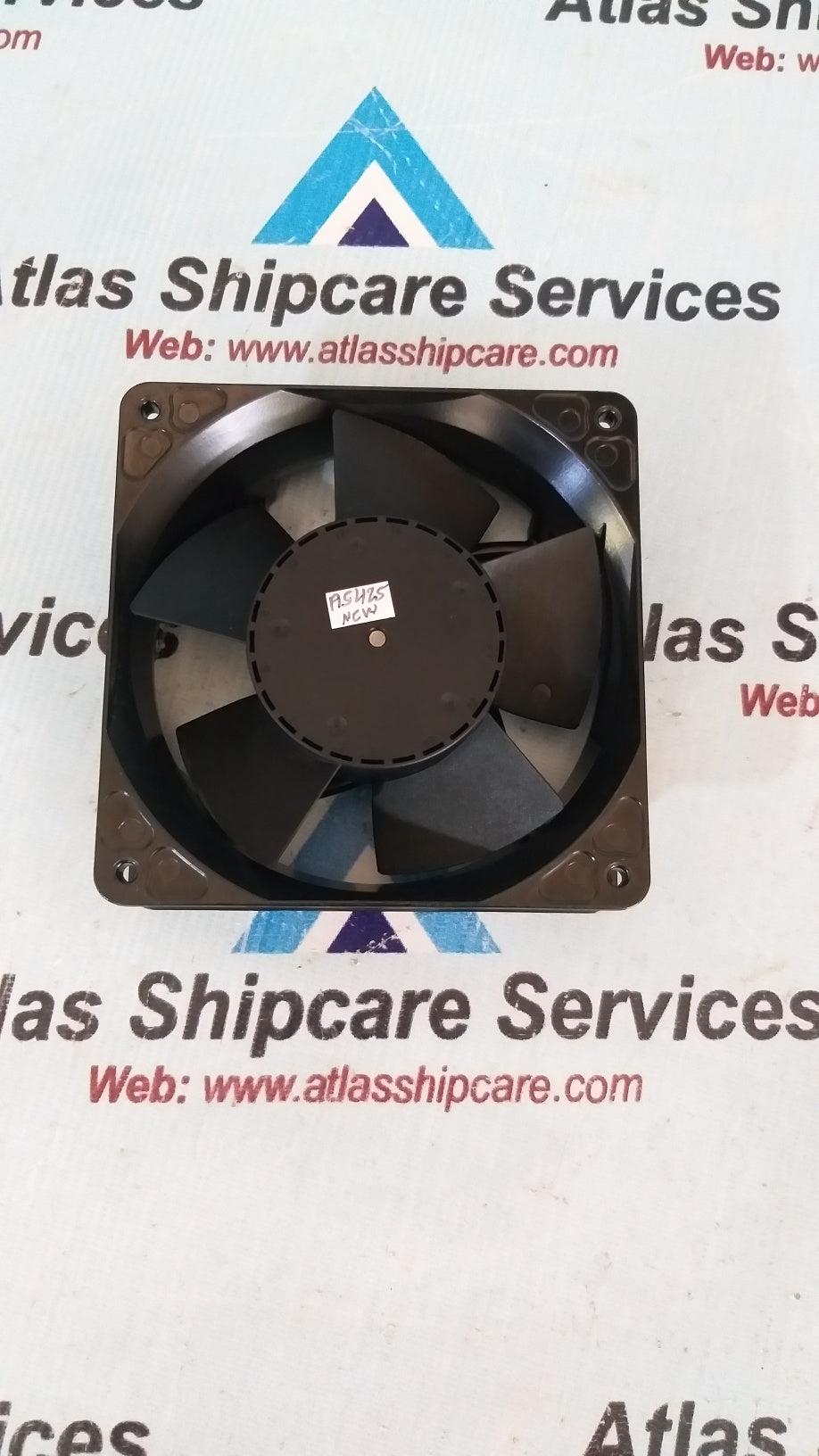 Ebm Papst 4184 NX Axial Colling Fan