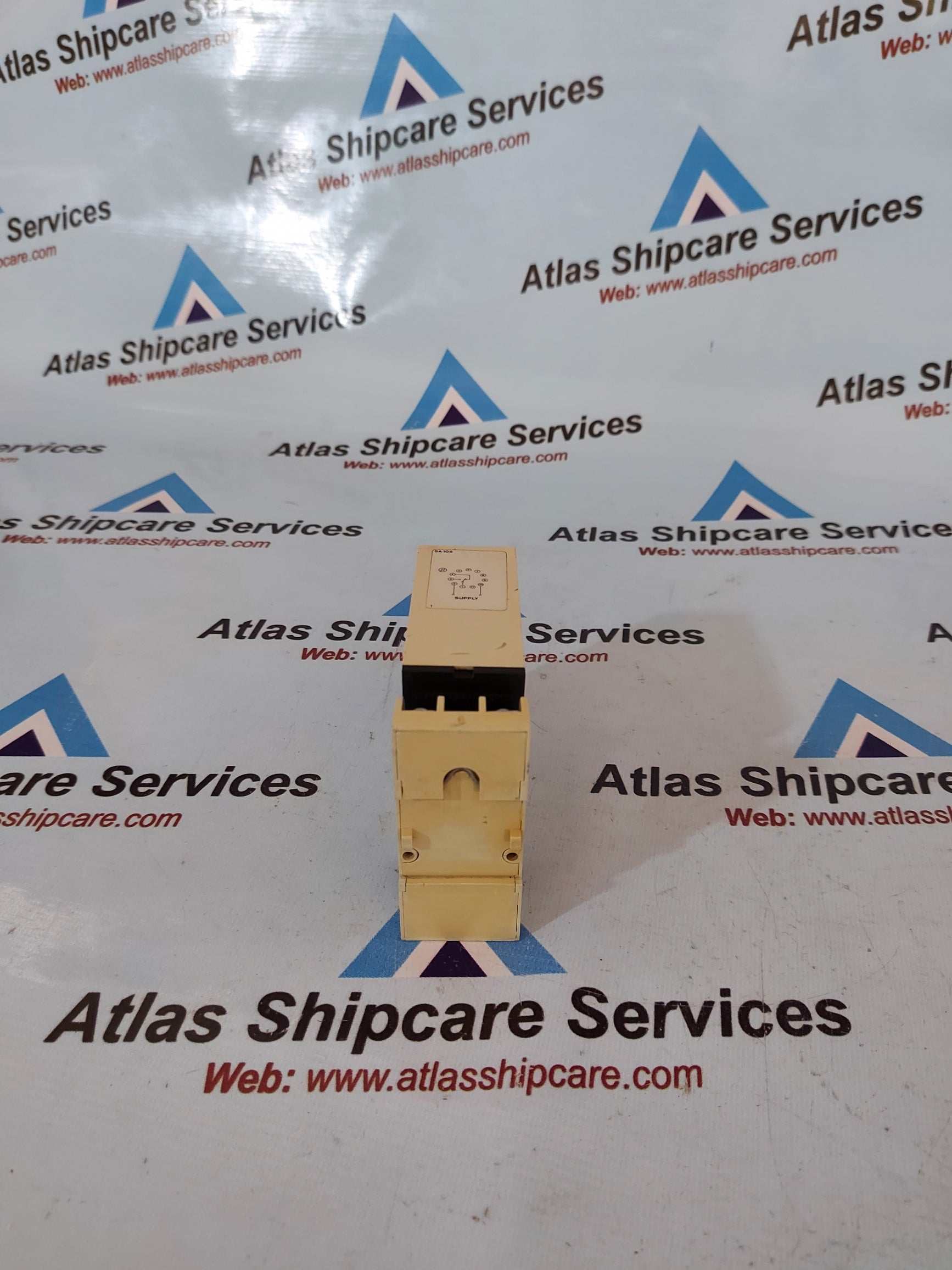 Electromatic S-System SAM 205 230 Timer Delay