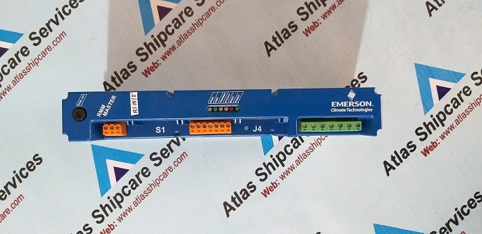 Emerson 8217-010 Remote Monitoring Modem