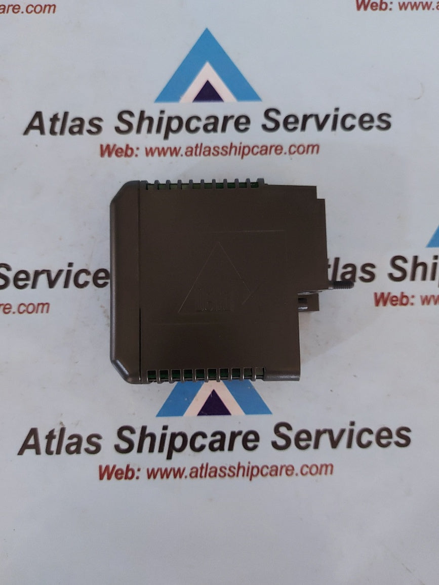 Emerson KJ3202X1-BA1 High Side Output Module