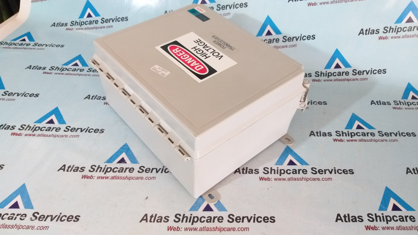 Epoxetran ET-83330 Industrial Control Transformer
